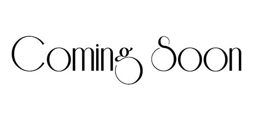 coming-soon